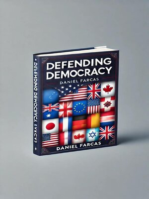 cover image of Defending Democracy